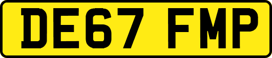 DE67FMP