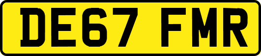 DE67FMR