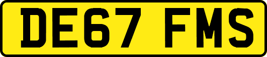 DE67FMS