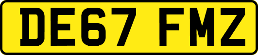 DE67FMZ