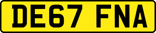 DE67FNA