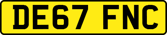 DE67FNC