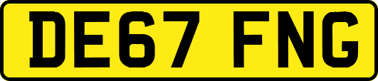 DE67FNG