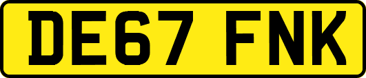 DE67FNK