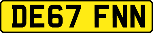 DE67FNN