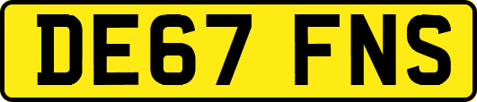 DE67FNS
