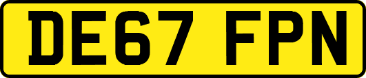 DE67FPN