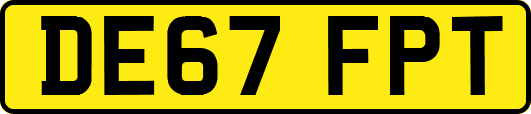 DE67FPT