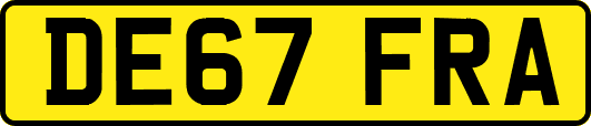 DE67FRA