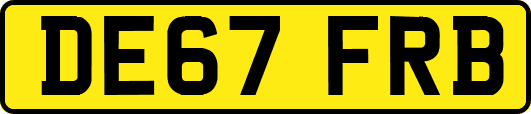 DE67FRB