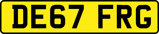 DE67FRG