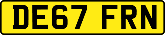 DE67FRN