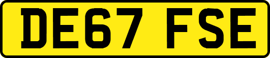 DE67FSE