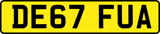 DE67FUA