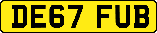 DE67FUB