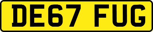 DE67FUG
