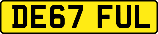 DE67FUL