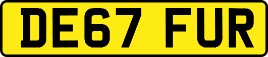 DE67FUR