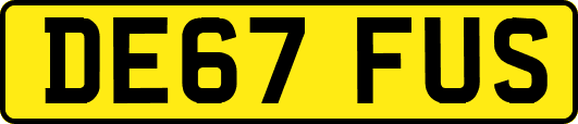 DE67FUS