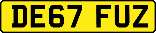 DE67FUZ