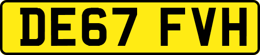 DE67FVH