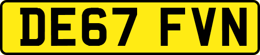 DE67FVN