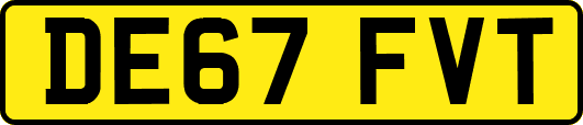 DE67FVT