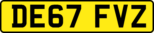 DE67FVZ