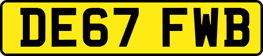 DE67FWB