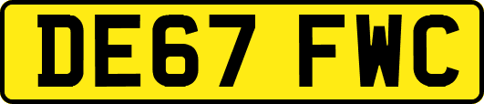 DE67FWC