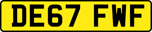 DE67FWF