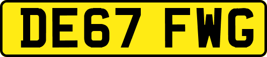 DE67FWG