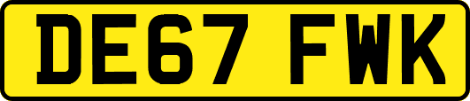 DE67FWK