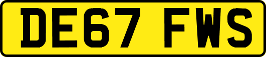 DE67FWS