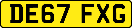 DE67FXG