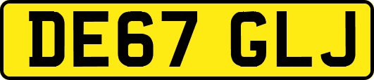 DE67GLJ