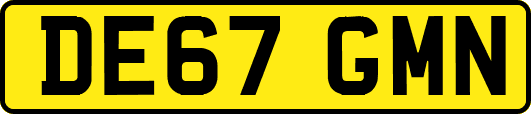 DE67GMN