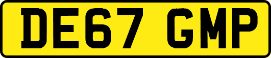 DE67GMP