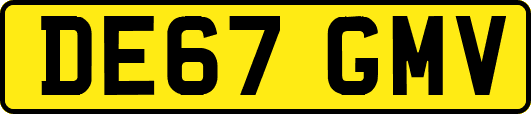 DE67GMV