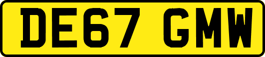 DE67GMW