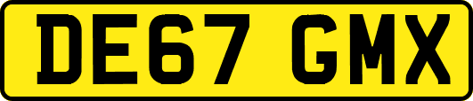 DE67GMX