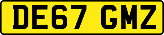 DE67GMZ