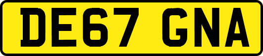 DE67GNA