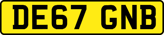 DE67GNB