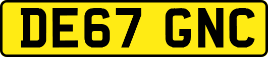 DE67GNC
