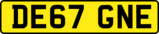 DE67GNE