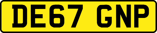 DE67GNP