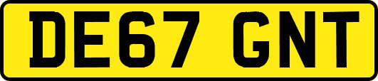 DE67GNT