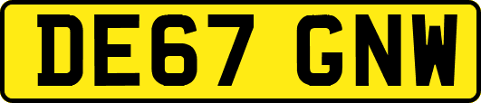 DE67GNW