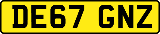 DE67GNZ